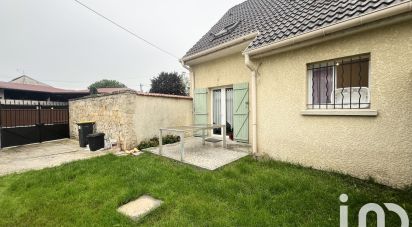 Maison 3 pièces de 45 m² à Viarmes (95270)