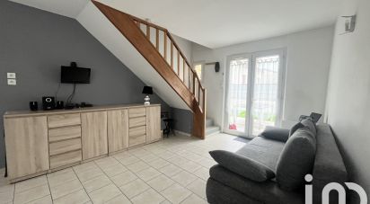 Maison 3 pièces de 45 m² à Viarmes (95270)