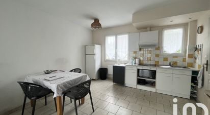 Maison 3 pièces de 45 m² à Viarmes (95270)