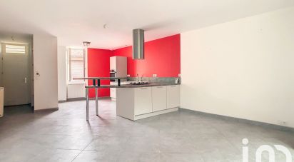 Town house 4 rooms of 118 m² in Angoulême (16000)