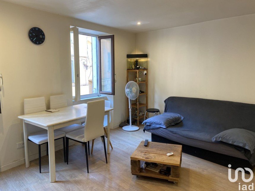 Apartment 2 rooms of 45 m² in La Valette-du-Var (83160)