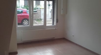 Immeuble de 220 m² à Sedan (08200)