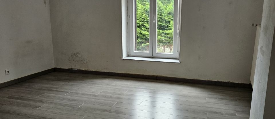 Immeuble de 220 m² à Sedan (08200)