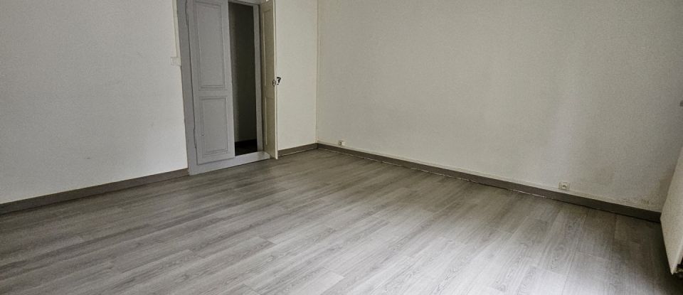 Immeuble de 220 m² à Sedan (08200)