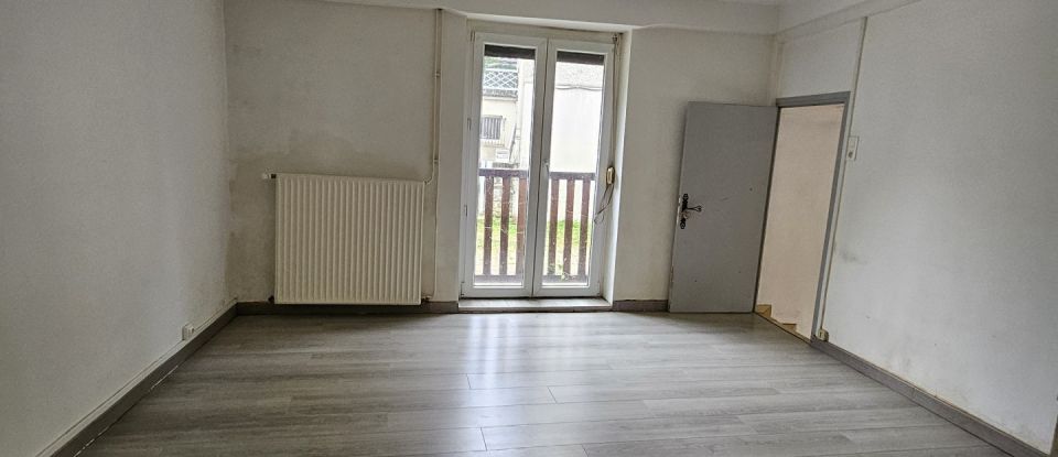 Immeuble de 220 m² à Sedan (08200)