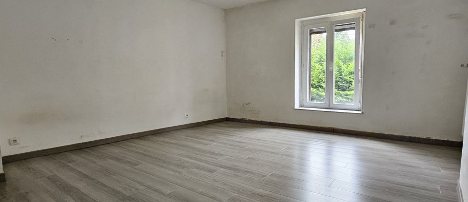 Immeuble de 220 m² à Sedan (08200)