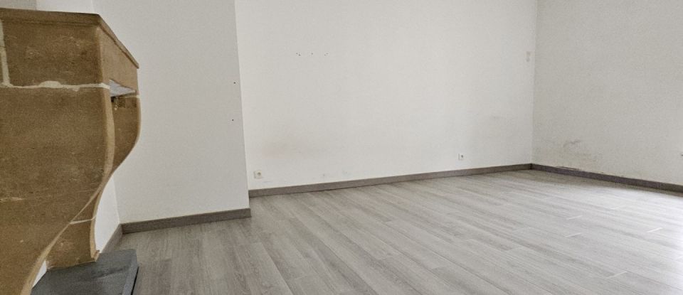 Immeuble de 220 m² à Sedan (08200)