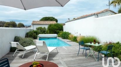 House 7 rooms of 99 m² in Rivedoux-Plage (17940)