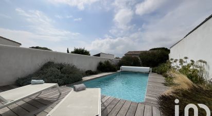 Maison 7 pièces de 99 m² à Rivedoux-Plage (17940)