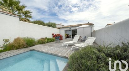 House 7 rooms of 99 m² in Rivedoux-Plage (17940)