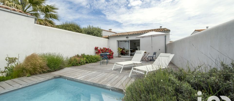 House 7 rooms of 99 m² in Rivedoux-Plage (17940)