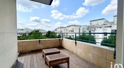 Apartment 3 rooms of 67 m² in Montigny-le-Bretonneux (78180)