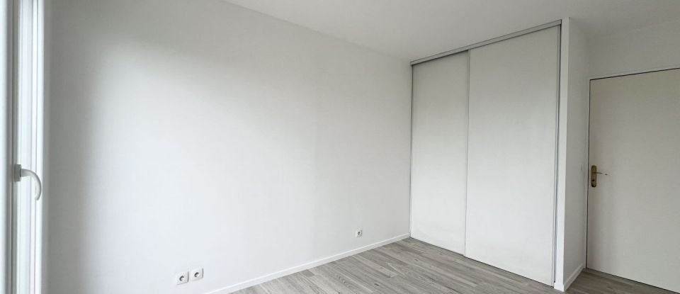 Appartement 3 pièces de 67 m² à Montigny-le-Bretonneux (78180)