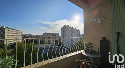 Appartement 4 pièces de 69 m² à Marseille (13014)