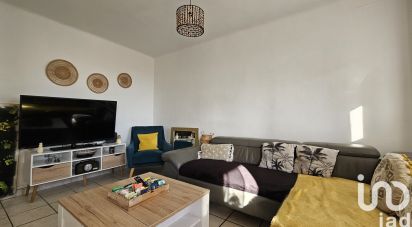 Appartement 4 pièces de 69 m² à Marseille (13014)