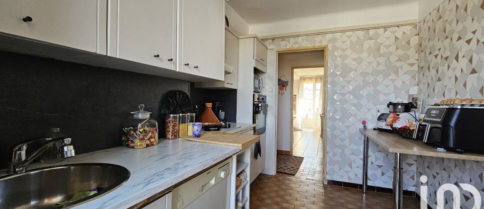 Appartement 4 pièces de 69 m² à Marseille (13014)