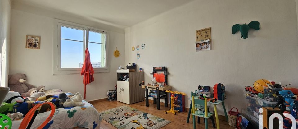 Appartement 4 pièces de 69 m² à Marseille (13014)