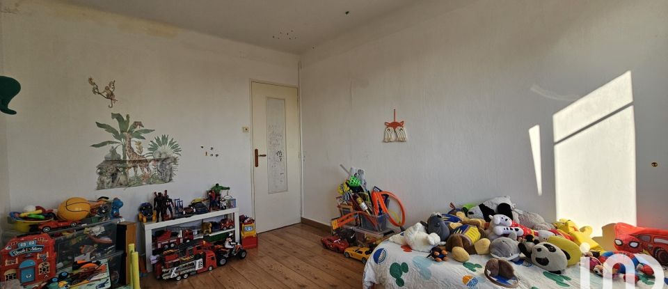 Appartement 4 pièces de 69 m² à Marseille (13014)