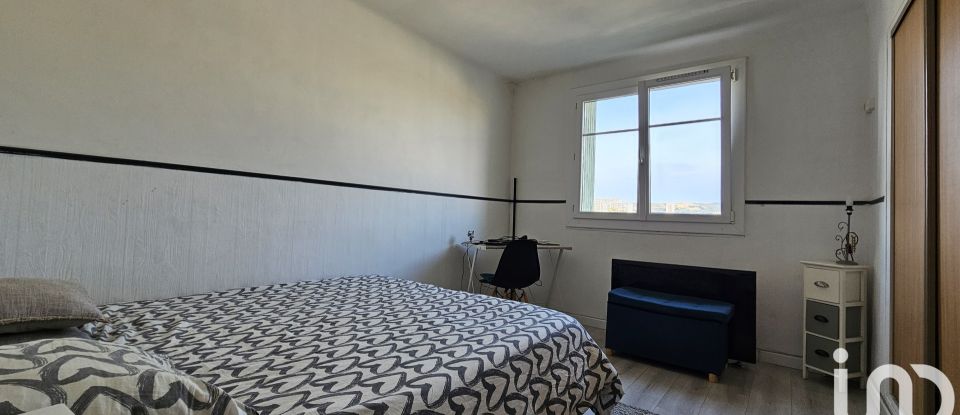 Appartement 4 pièces de 69 m² à Marseille (13014)