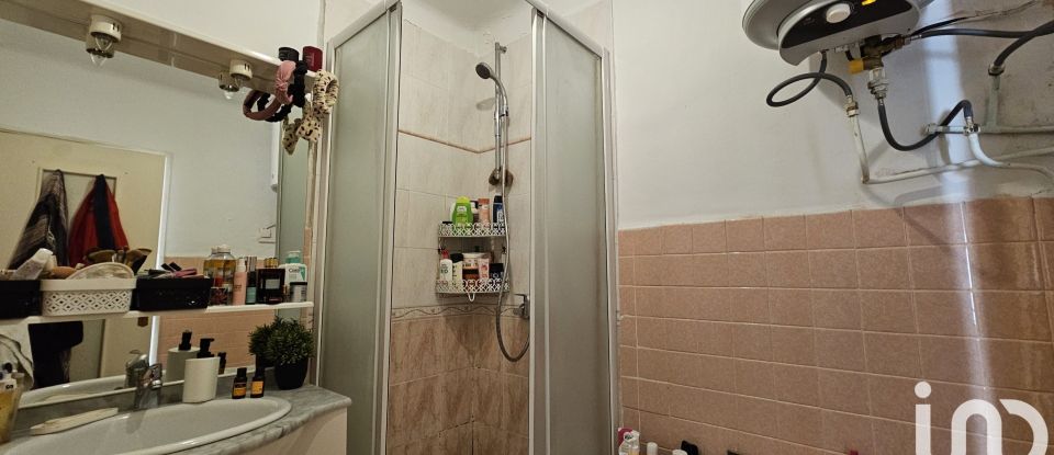 Appartement 4 pièces de 69 m² à Marseille (13014)