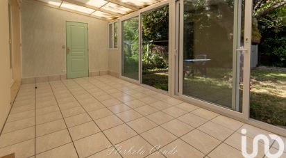 Maison 5 pièces de 82 m² à Meulan-en-Yvelines (78250)