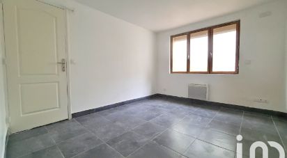 Maison 3 pièces de 40 m² à Villemomble (93250)