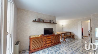 Maison 5 pièces de 105 m² à Champs-sur-Marne (77420)