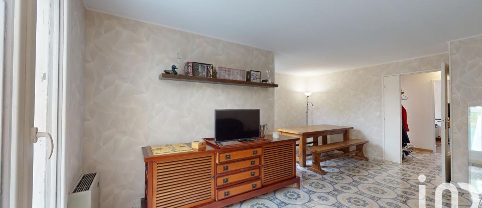 Maison 5 pièces de 105 m² à Champs-sur-Marne (77420)