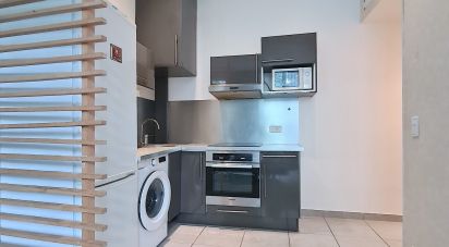 Apartment 2 rooms of 29 m² in Le Raincy (93340)