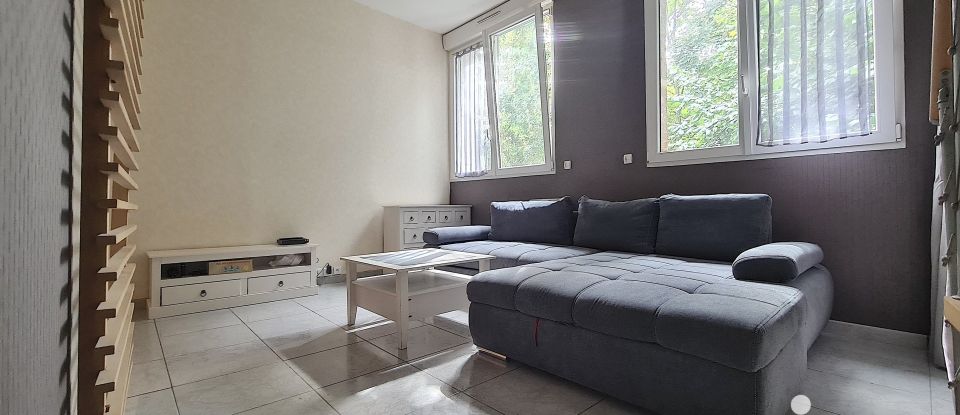 Apartment 2 rooms of 29 m² in Le Raincy (93340)