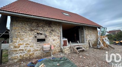 Maison traditionnelle 5 pièces de 147 m² à Guémar (68970)