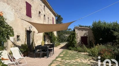 Mas 19 pièces de 460 m² à Barjols (83670)