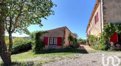 Mas 19 pièces de 460 m² à Barjols (83670)