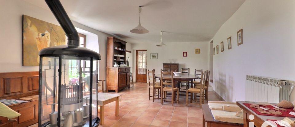 Mas 19 rooms of 460 m² in Barjols (83670)