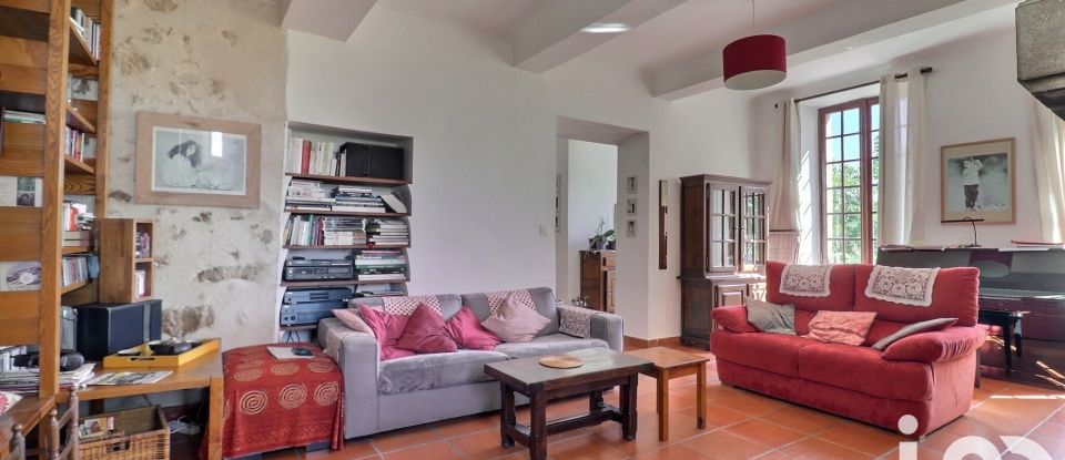 Mas 19 rooms of 460 m² in Barjols (83670)