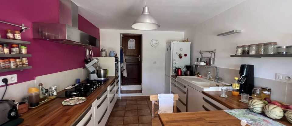 Mas 19 pièces de 460 m² à Barjols (83670)