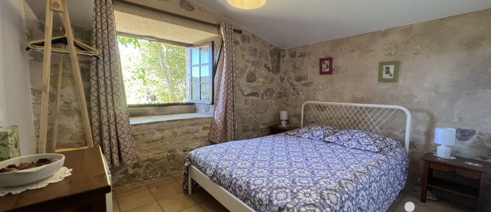 Mas 19 pièces de 460 m² à Barjols (83670)