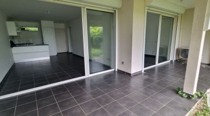 Appartement 2 pièces de 48 m² à Sainte-Marie (97230)