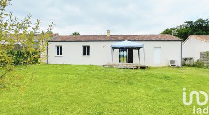 House 5 rooms of 87 m² in La Couronne (16400)