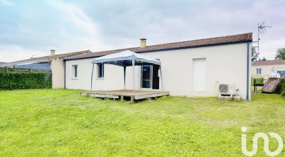 House 5 rooms of 87 m² in La Couronne (16400)