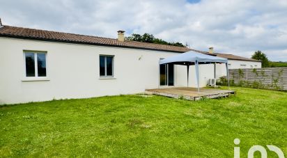 House 5 rooms of 87 m² in La Couronne (16400)