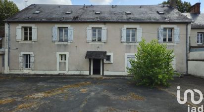 Building in Argent-sur-Sauldre (18410) of 417 m²