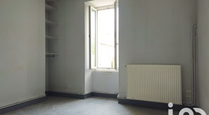 Immeuble de 417 m² à Argent-sur-Sauldre (18410)