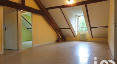 Immeuble de 417 m² à Argent-sur-Sauldre (18410)