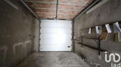 Parking/garage/box de 27 m² à Argent-sur-Sauldre (18410)