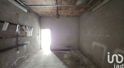 Parking/garage/box de 27 m² à Argent-sur-Sauldre (18410)