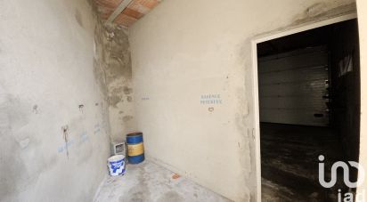 Parking/garage/box de 27 m² à Argent-sur-Sauldre (18410)