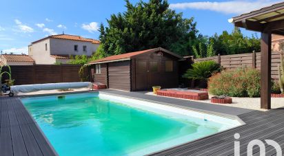 Maison 3 pièces de 77 m² à Saint-Cyprien (66750)