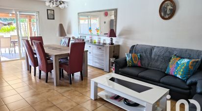 Maison 3 pièces de 77 m² à Saint-Cyprien (66750)