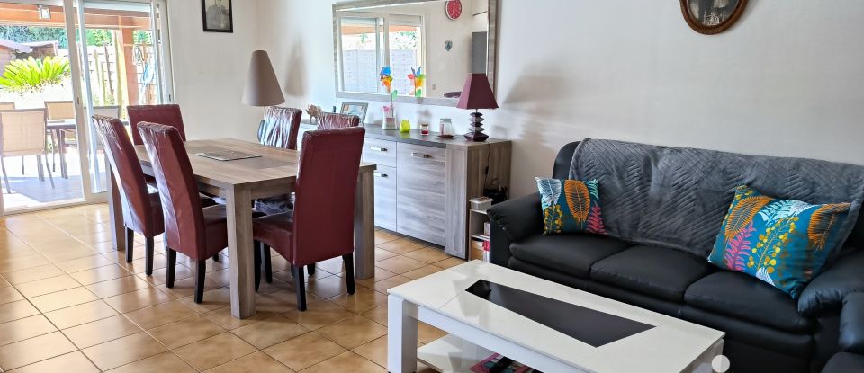 Maison 3 pièces de 77 m² à Saint-Cyprien (66750)